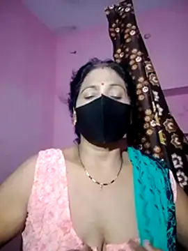 Noor  Malika- online show from 07/16/26, 02:14