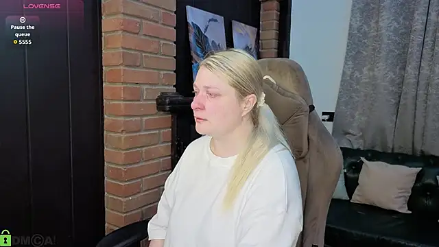 Ammy Soon online show from 06/27/26, 01:22