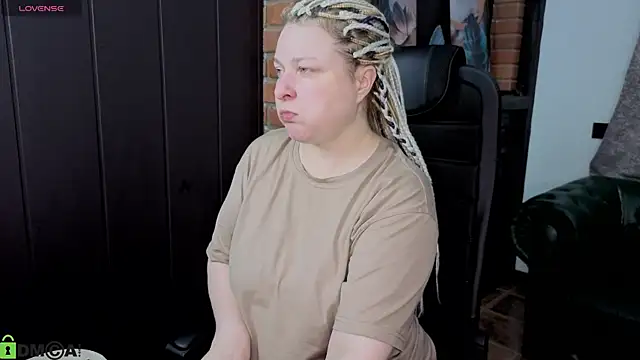 Ammy Soon online show from 08/01/26, 01:03