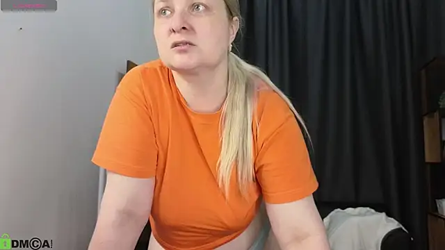 Ammy Soon online show from 07/13/26, 01:27
