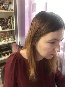Lazy Lovely online show from 07/02/26, 07:14