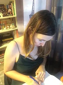 Lazy Lovely online show from 06/29/26, 01:00