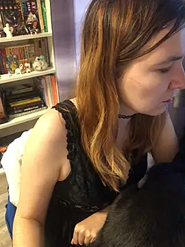 Lazy Lovely online show from 06/28/26, 01:06