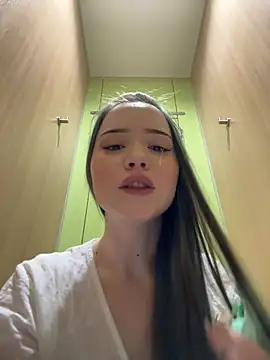 KittySpicy online show from 06/24/26, 10:25