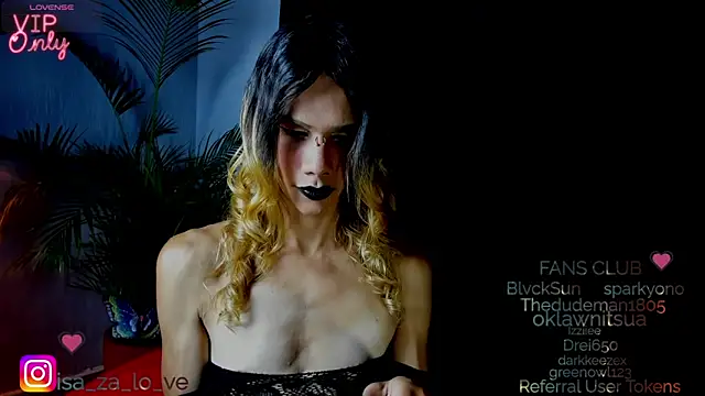 love amor  online show from 03/11/26, 09:53