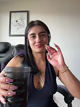 Snapshot of JennaNovva chatting on 07/28/26, 06:53 JennaNovva online show from 07/28/26, 06:53