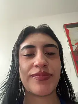 Snapshot of JennaNovva chatting on 07/03/26, 11:17 JennaNovva online show from 07/03/26, 11:17