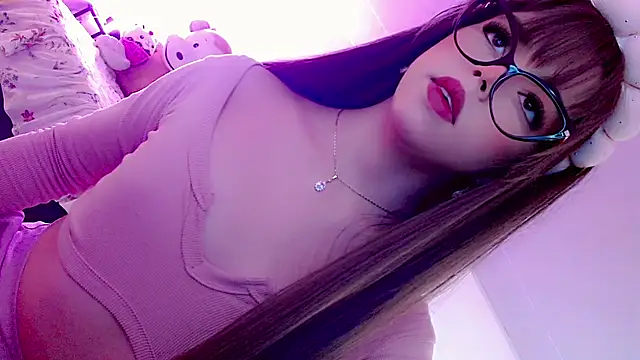 Snapshot of valentinaprincesss chatting on 06/24/26, 01:53 valentinaprincesss online show from 06/24/26, 01:53
