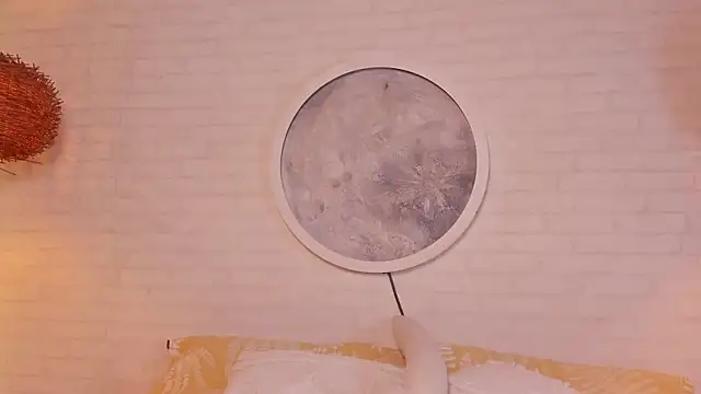 Alessia Belluci online show from 07/31/26, 10:18