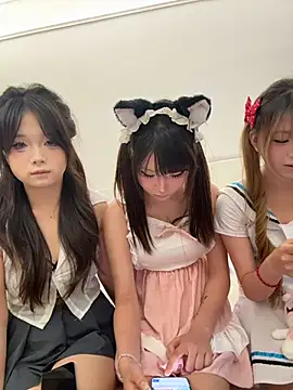 yyydgda online show from 07/19/26, 01:30