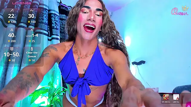 katiee11 online show from 06/30/26, 11:27