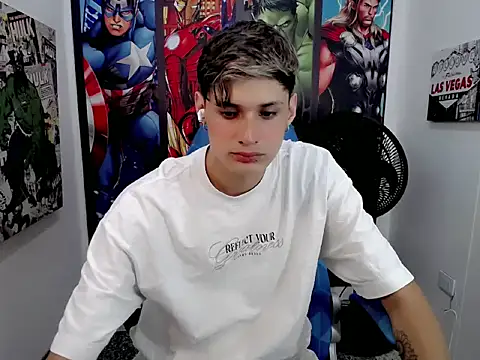 El flaquito 1 online show from 06/27/26, 03:23