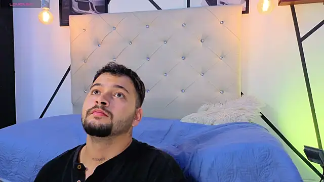 Andres fire online show from 07/06/26, 03:03