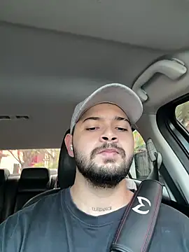 Andres fire online show from 07/31/26, 02:47