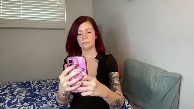 LylaFrost online show from 07/24/26, 01:01