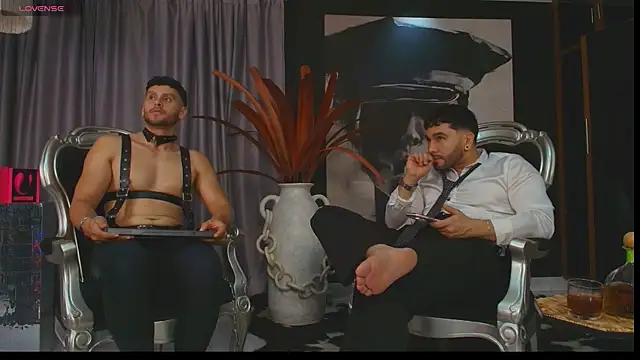 Martin and Santiago online show from 07/05/26, 05:58