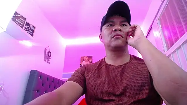 fuego moro online show from 06/30/26, 06:52