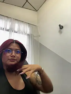 Snapshot of Sweet_Cherry__1 chatting on 07/31/26, 06:38 Sweet Cherry 1 online show from 07/31/26, 06:38