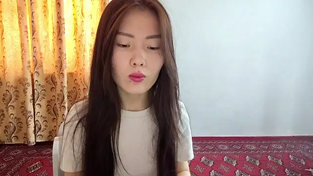 CuteAiko online show from 06/24/26, 09:08