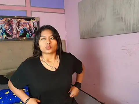 Snapshot of LexiSttar chatting on 07/09/26, 12:48 LexiSttar online show from 07/09/26, 12:48