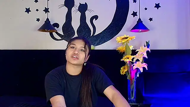 Snapshot of LexiSttar chatting on 08/07/26, 12:00 LexiSttar online show from 08/07/26, 12:00