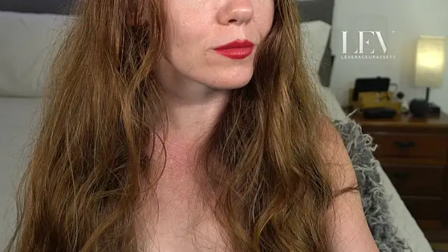 leverageurassets online show from 04/23/26, 10:55