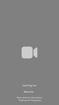 SashaKlein online show from 07/05/26, 12:15