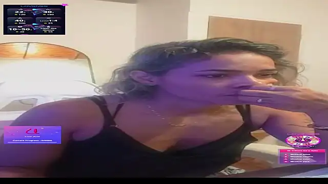 SashaKlein online show from 07/01/26, 03:18