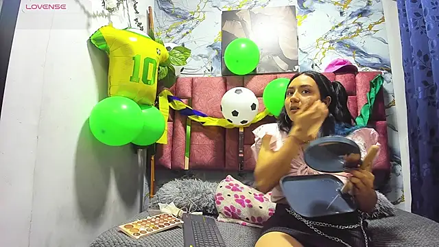 Nezukoks online show from 06/26/26, 03:34