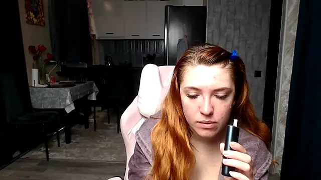 Snapshot of Reginasmilee chatting on 05/03/26, 03:33 Reginasmilee online show from 05/03/26, 03:33