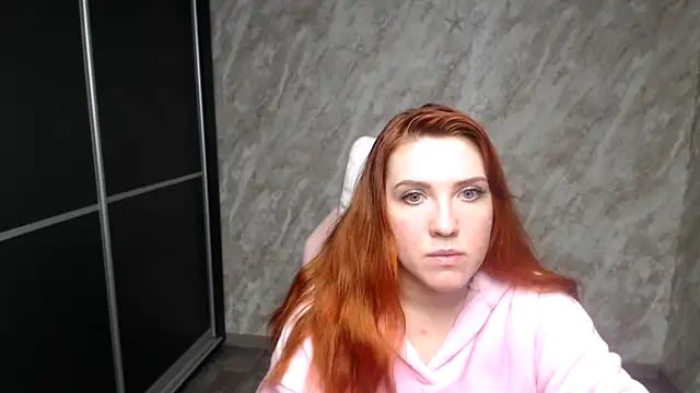 Reginasmilee online show from 02/02/26, 01:10