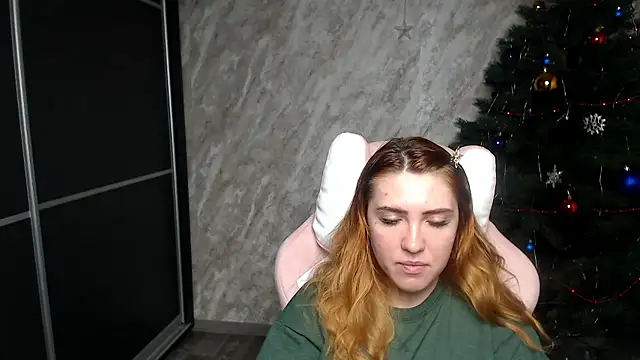 Reginasmilee online show from 01/08/26, 02:28