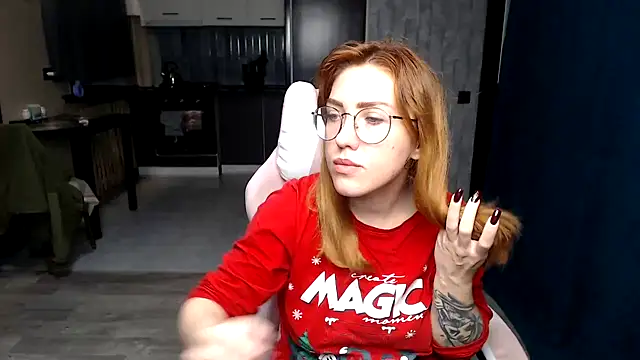 Reginasmilee online show from 10/29/25, 01:37