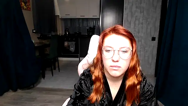 Reginasmilee online show from 12/02/25, 12:33