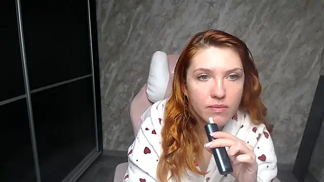 Reginasmilee online show from 02/23/26, 04:14