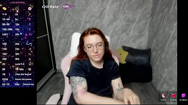 Snapshot of Reginasmilee chatting on 05/16/26, 11:48 Reginasmilee online show from 05/16/26, 11:48