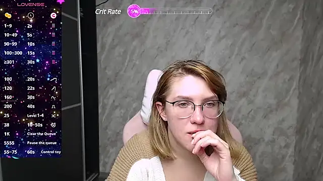 Snapshot of Reginasmilee chatting on 03/22/25, 11:11 Reginasmilee online show from 03/22/25, 11:11