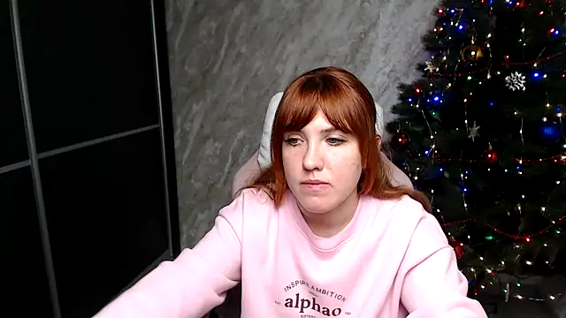 Reginasmilee online show from 12/16/25, 01:48