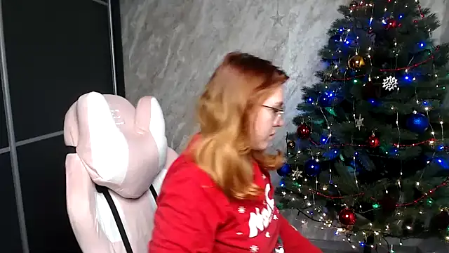 Reginasmilee online show from 12/13/25, 11:55