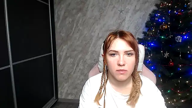 Reginasmilee online show from 01/10/26, 12:50