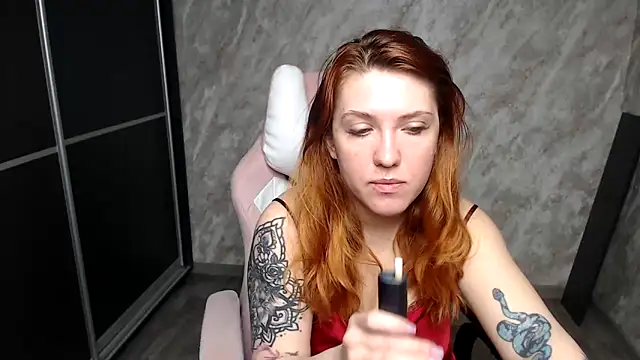 Reginasmilee online show from 02/28/26, 04:45