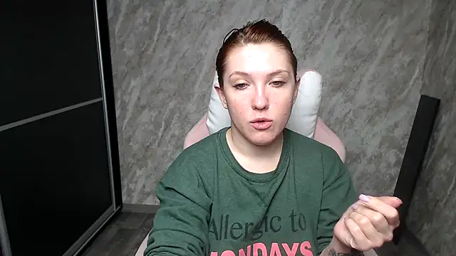 Reginasmilee online show from 02/19/26, 06:27