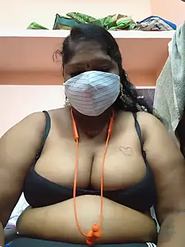 yalini1431 online show from 07/02/26, 07:31
