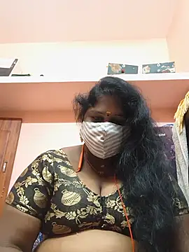 yalini1431 online show from 08/02/26, 08:50