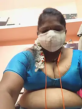 yalini1431 online show from 07/15/26, 08:05