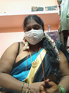 yalini1431 online show from 08/08/26, 05:20