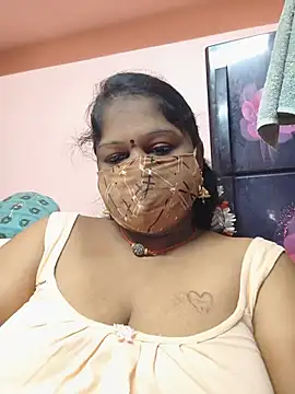 yalini1431 online show from 06/26/26, 08:25