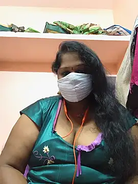 yalini1431 online show from 07/07/26, 07:50