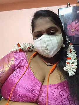 yalini1431 online show from 07/13/26, 07:35