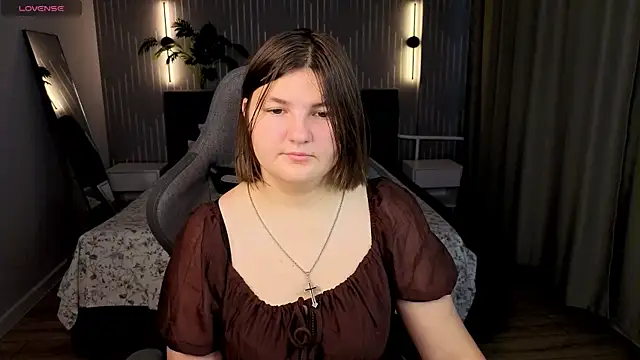 KittyLiikk online show from 07/11/26, 12:55